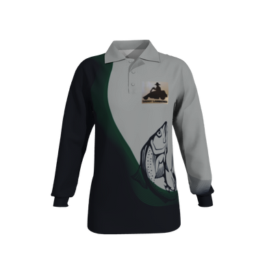 Fishing Shirt 3304 3301-3305. (x 2)