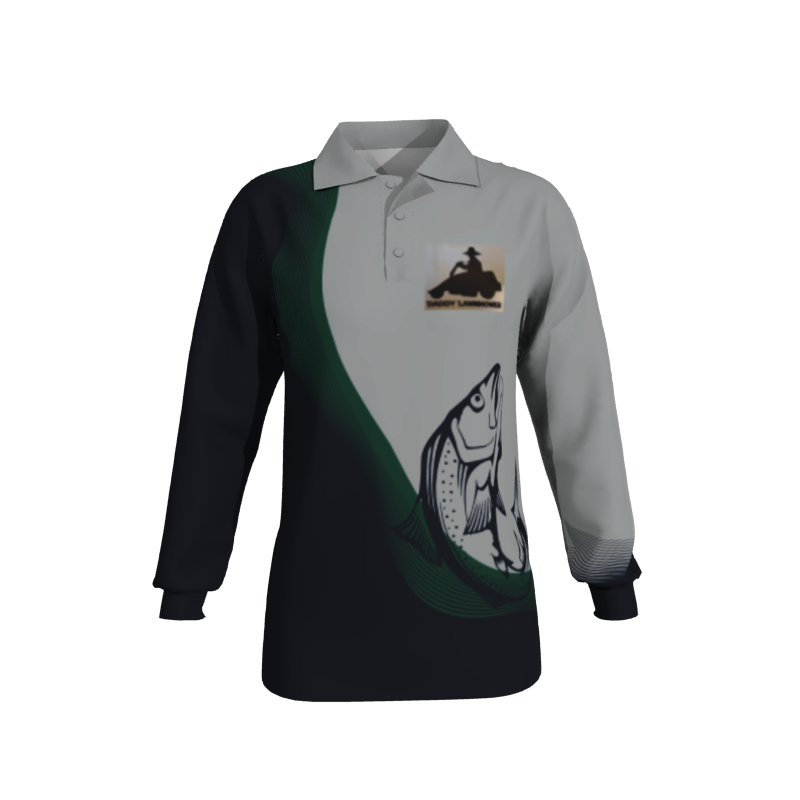 Fishing Shirt 3304 3301-3305. (x 2)