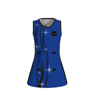 Netball 6010 6006-6010. (x 1)