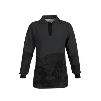 Fishing Shirt 3307 3306-3310. (x 5)