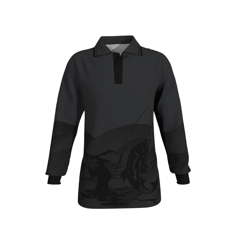 Fishing Shirt 3307 3306-3310. (x 5)