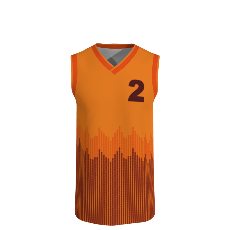 Basketball 9111 9111-9115. (x 8)