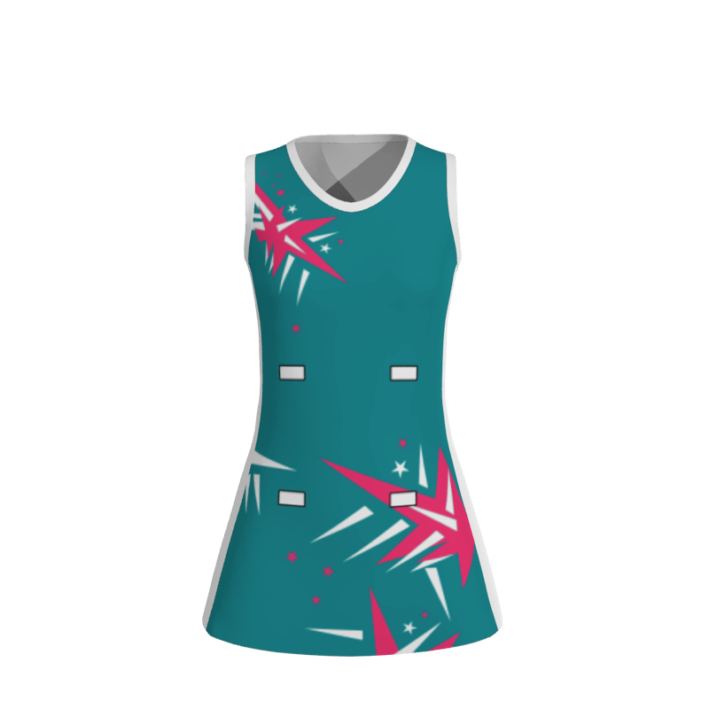 Netball 6001 6001-6005. (x 1)