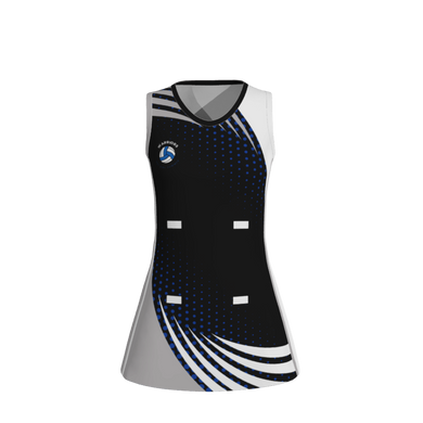 Netball 6011 6011-6015. (x 4)