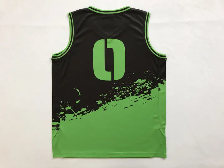 Completed WatchOn Sports garment, image 2