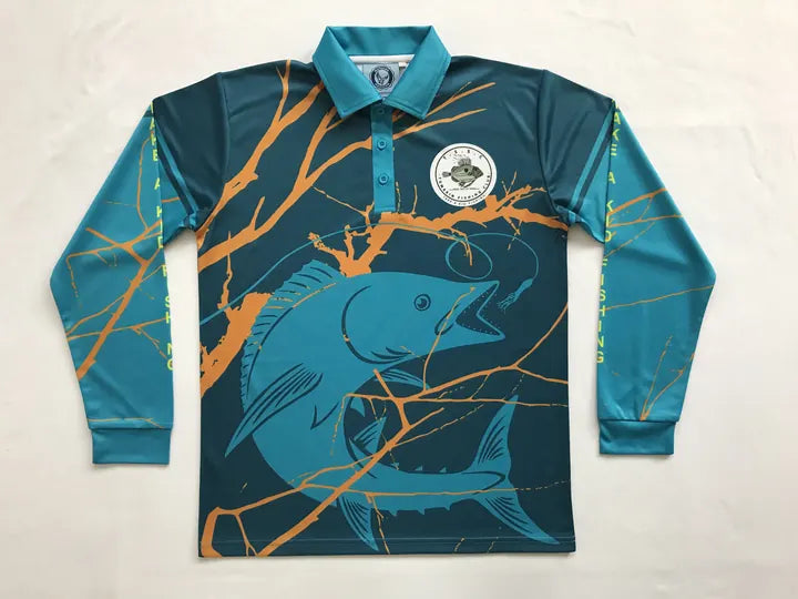 Completed WatchOn Sports garment, image 4