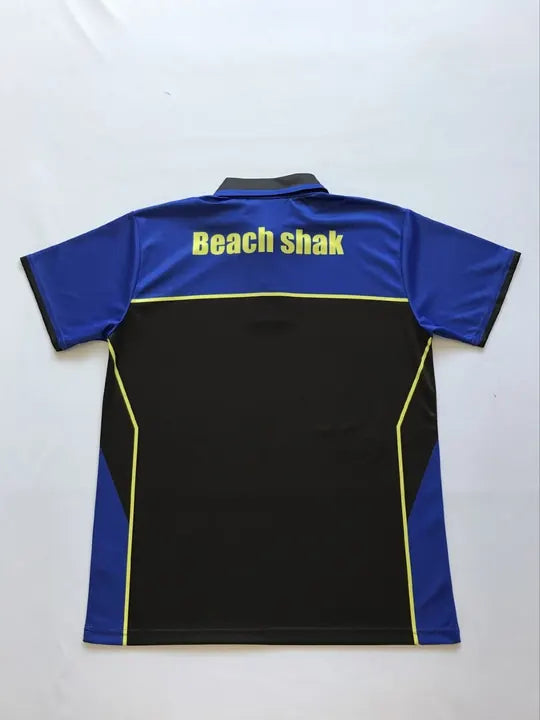 Completed WatchOn Sports garment, image 5