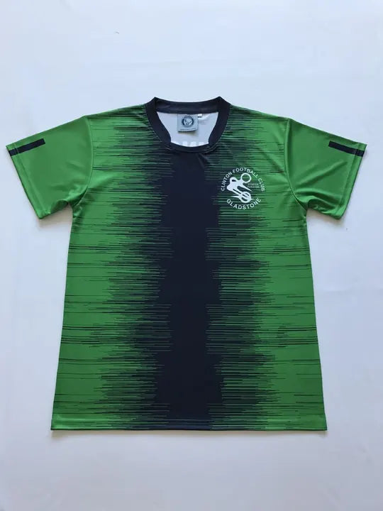 Completed WatchOn Sports garment, image 7