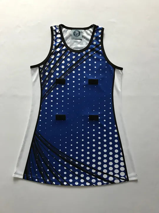 Completed WatchOn Sports garment, image 11