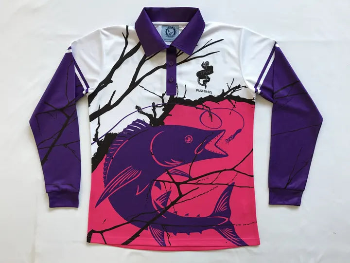 Completed WatchOn Sports garment, image 12