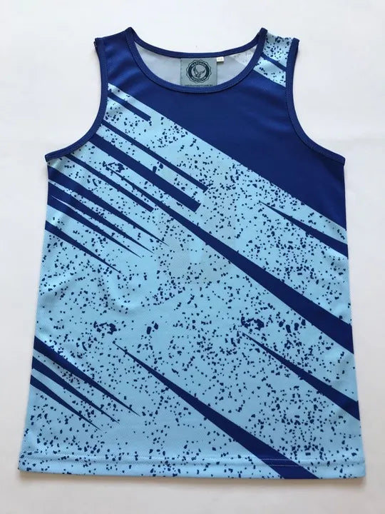 Completed WatchOn Sports garment, image 13