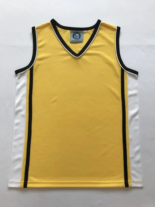 Completed WatchOn Sports garment, image 15