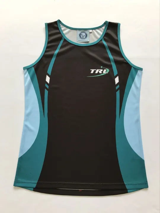 Completed WatchOn Sports garment, image 16