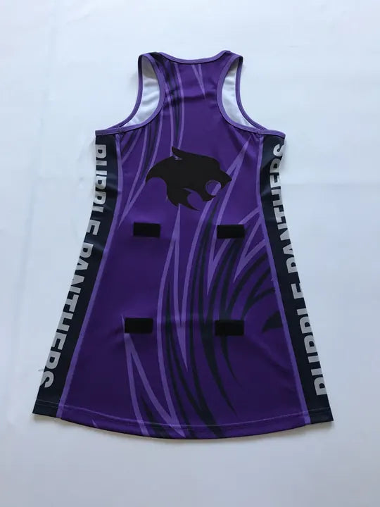 Completed WatchOn Sports garment, image 18