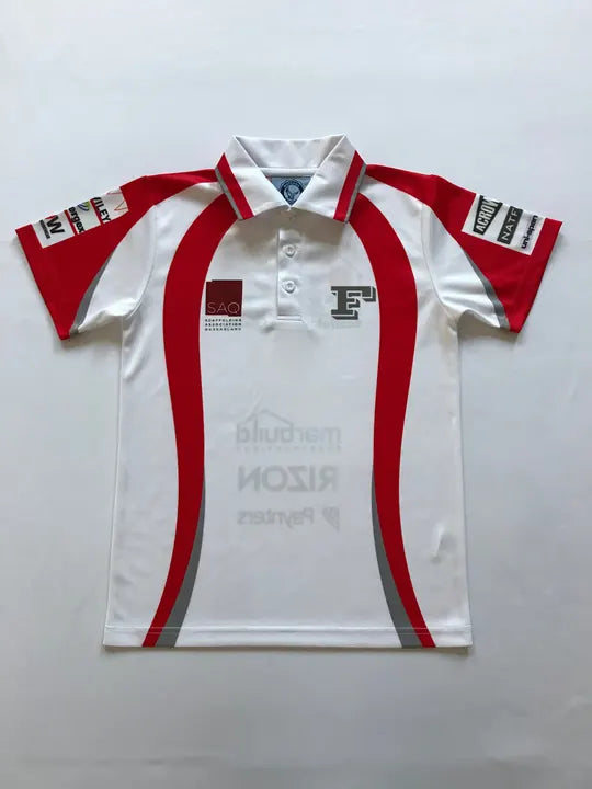 Completed WatchOn Sports garment, image 22