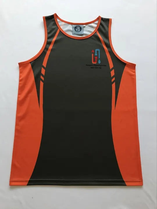 Completed WatchOn Sports garment, image 24