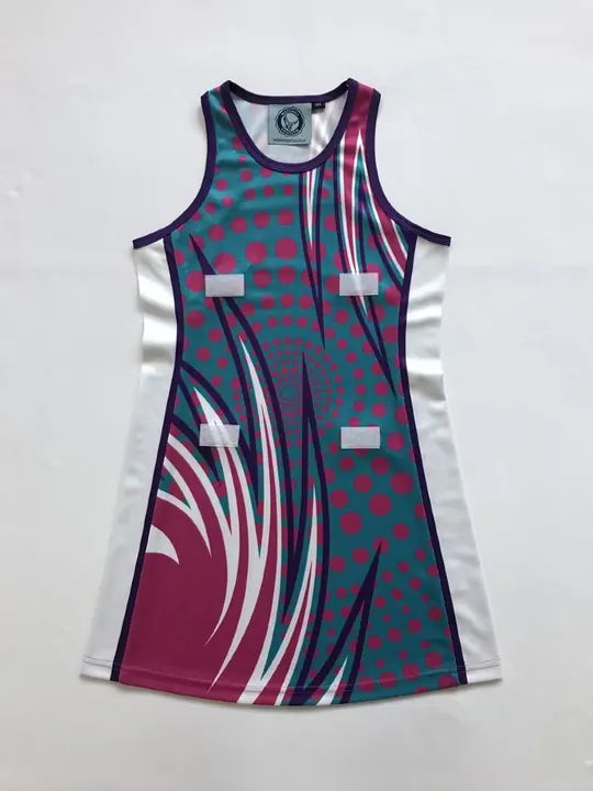 Completed WatchOn Sports garment, image 27