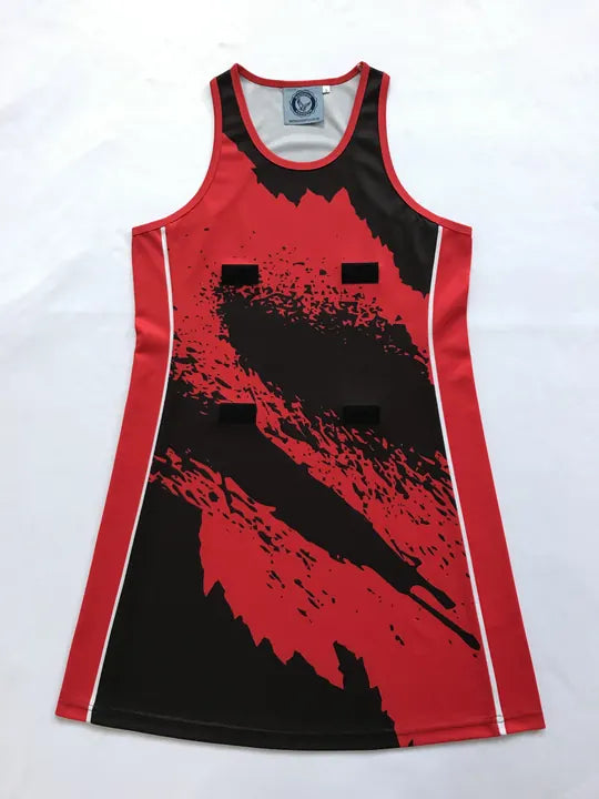 Completed WatchOn Sports garment, image 31