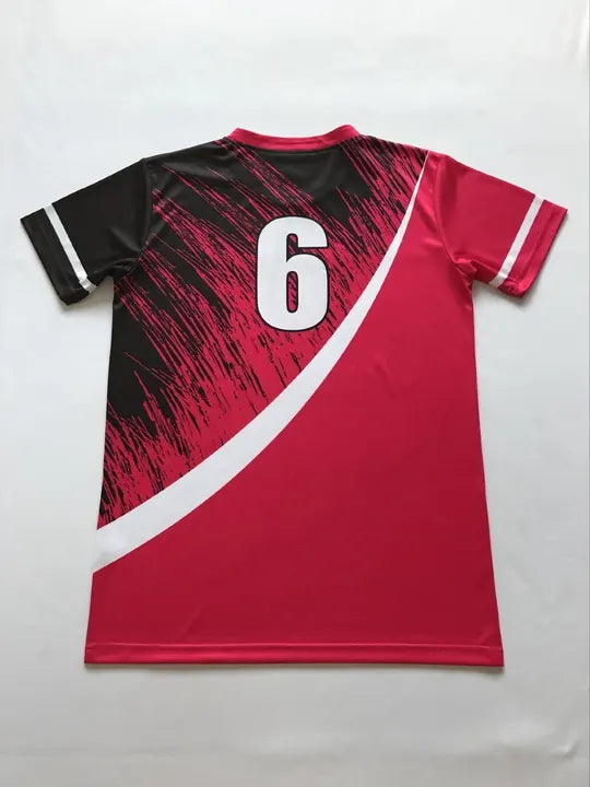 Completed WatchOn Sports garment, image 35