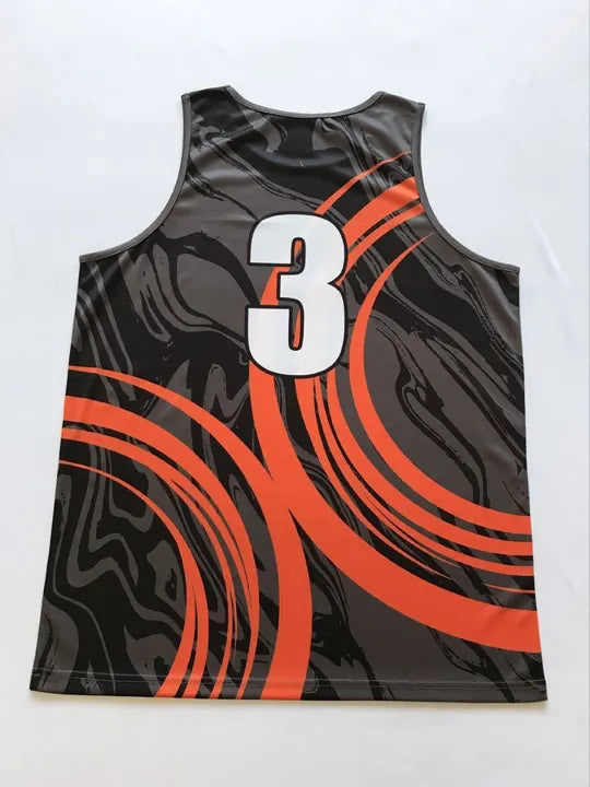 Completed WatchOn Sports garment, image 37