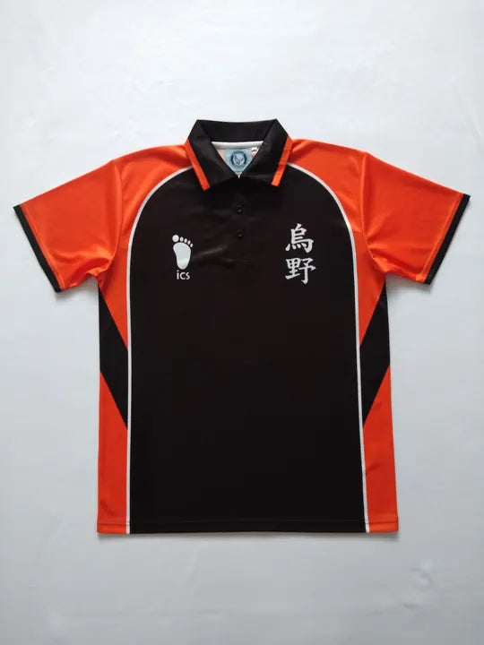 Completed WatchOn Sports garment, image 38