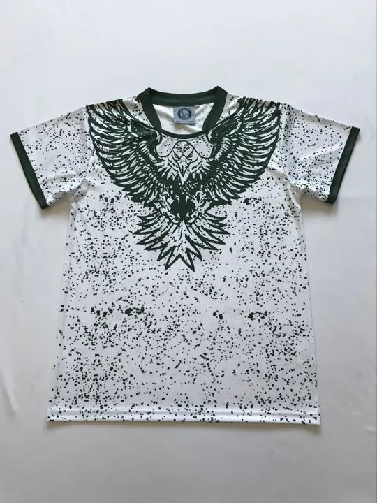 Completed WatchOn Sports garment, image 41