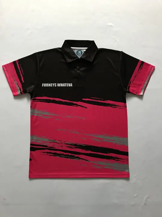 Completed WatchOn Sports garment, image 45