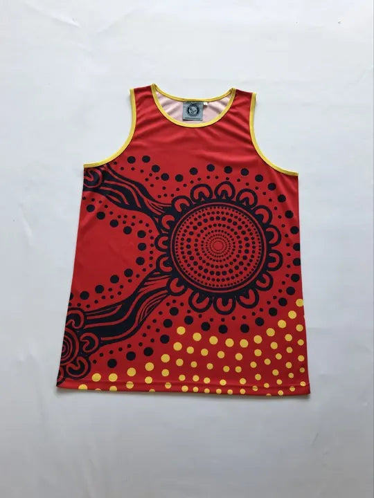 Completed WatchOn Sports garment, image 53