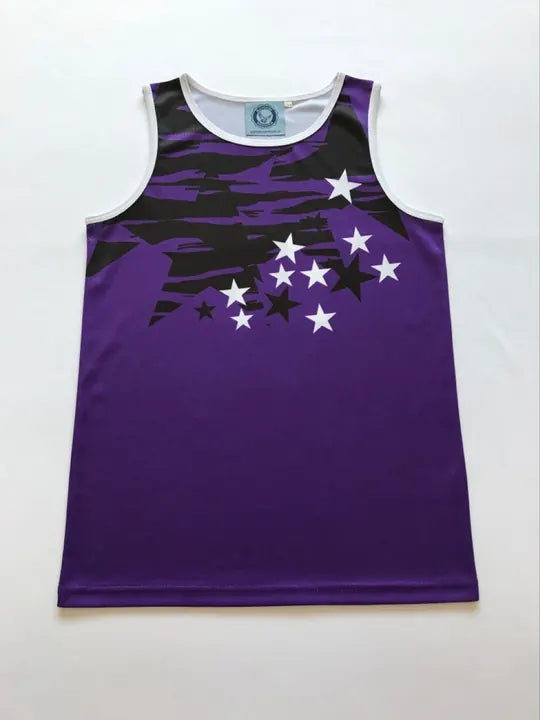 Completed WatchOn Sports garment, image 54