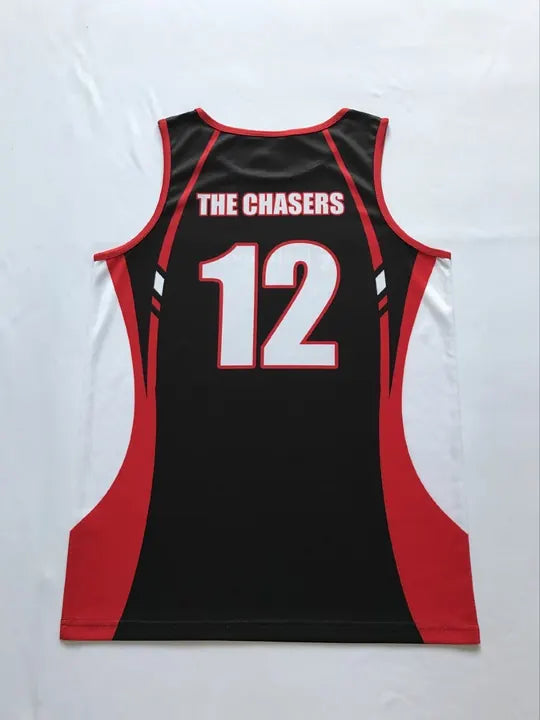 Completed WatchOn Sports garment, image 55