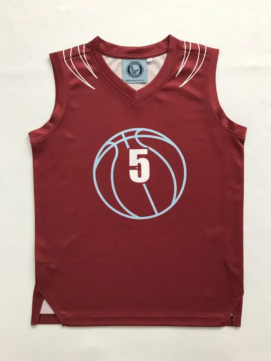 Completed WatchOn Sports garment, image 56