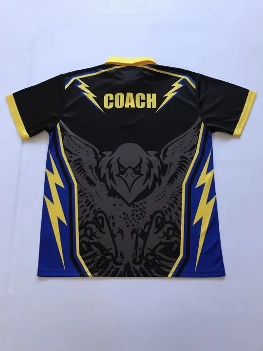 Completed WatchOn Sports garment, image 58