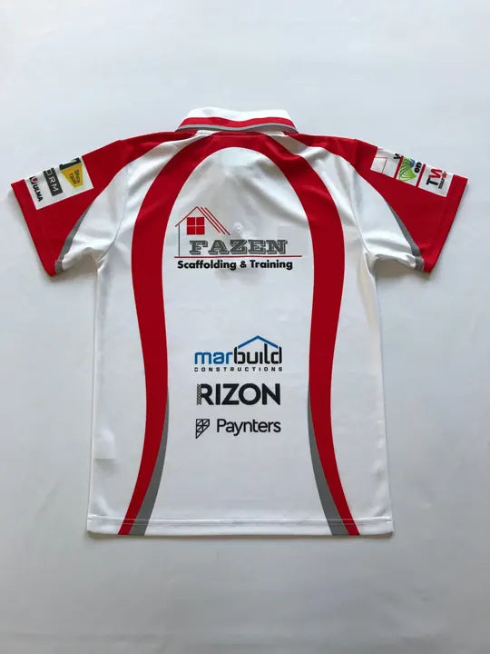 Completed WatchOn Sports garment, image 59
